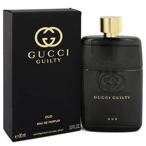 gucci guilty oud edition|Gucci Guilty unisex.